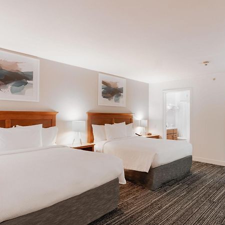 Towneplace Suites Stafford Eksteriør billede