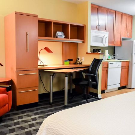 Towneplace Suites Stafford Eksteriør billede
