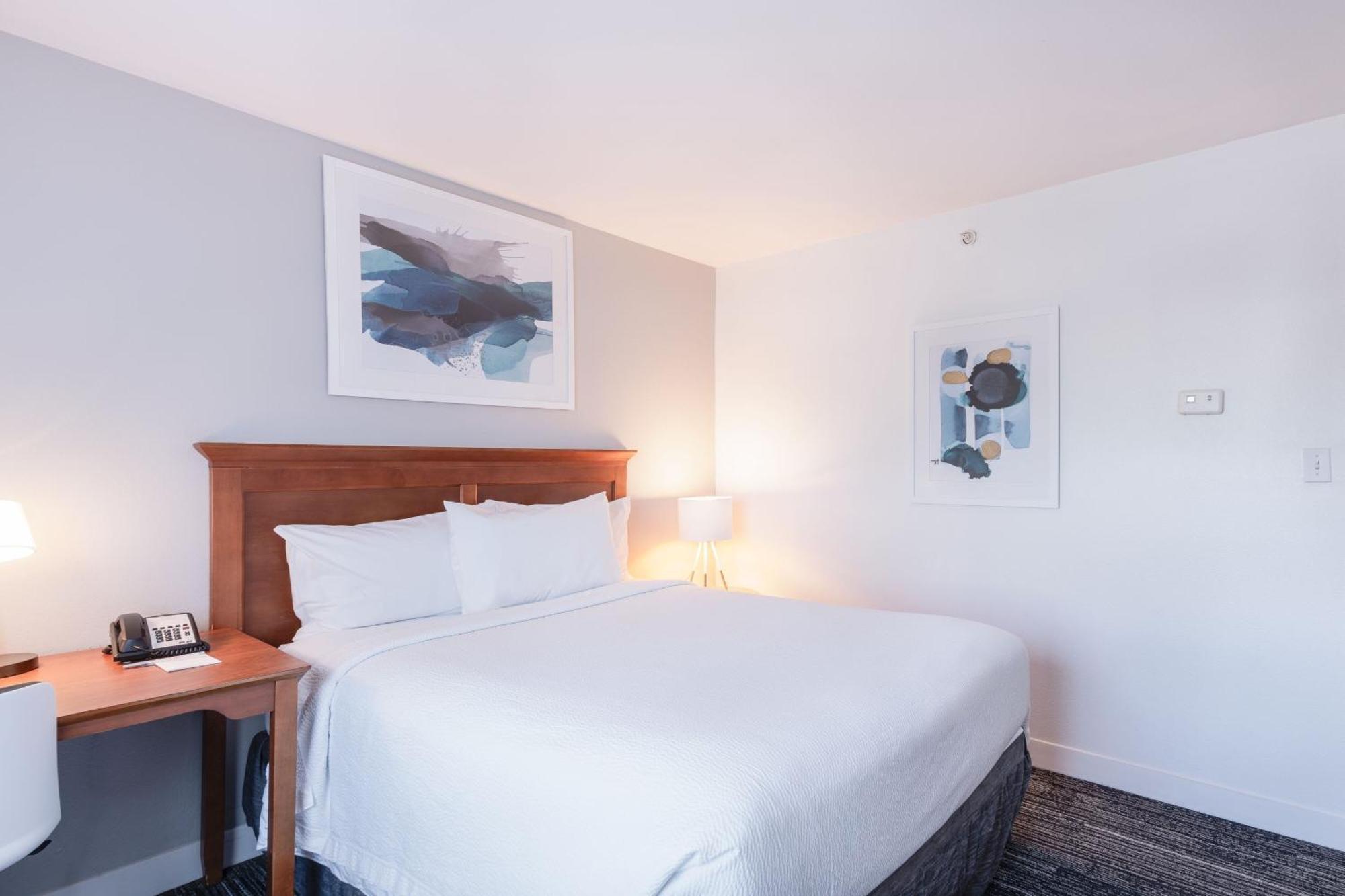 Towneplace Suites Stafford Eksteriør billede
