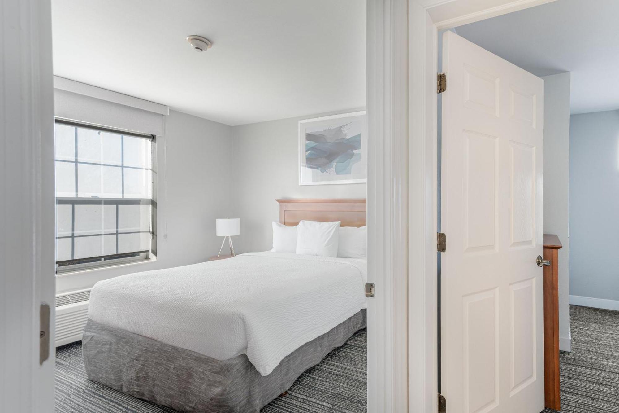 Towneplace Suites Stafford Eksteriør billede