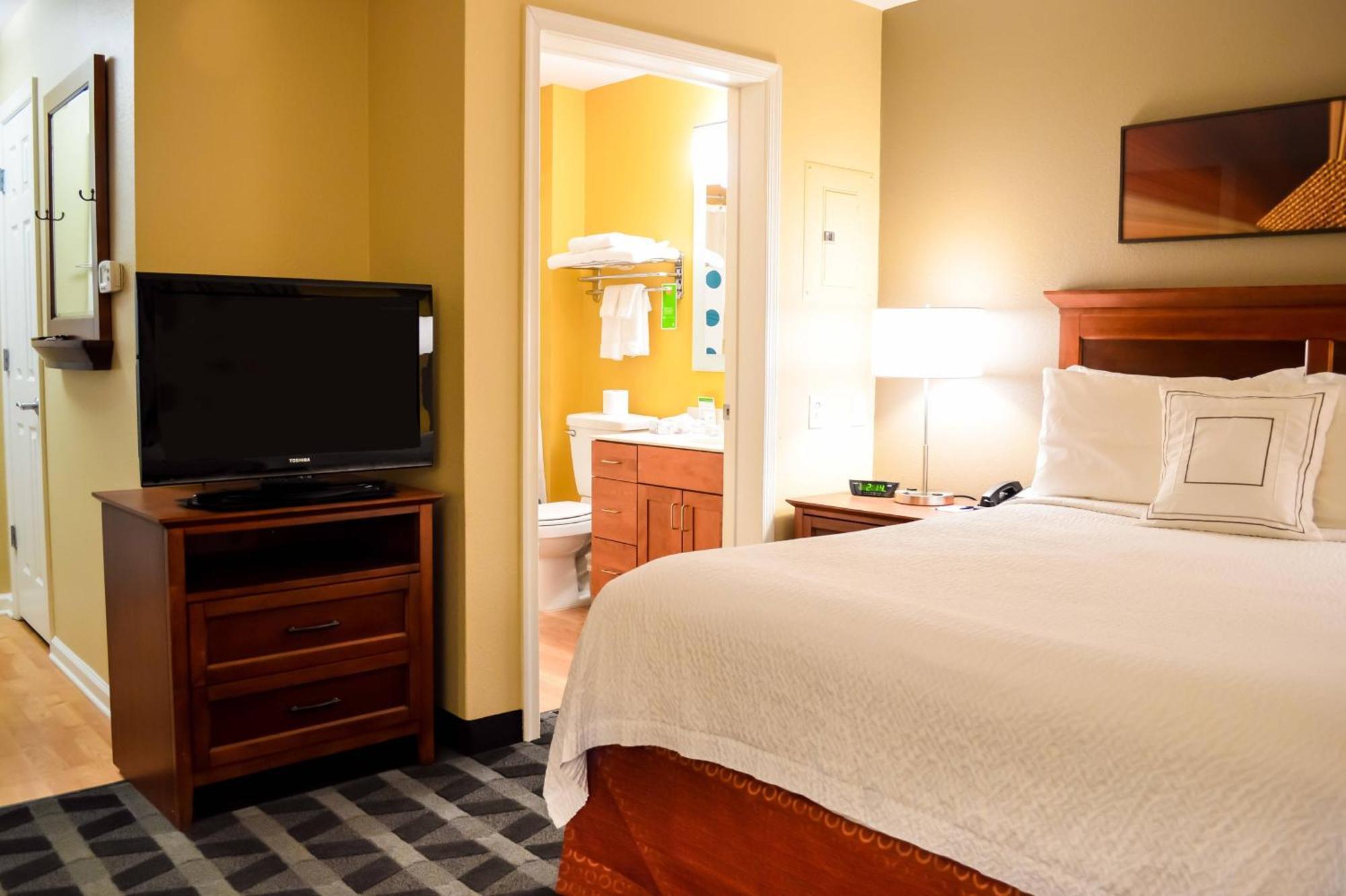 Towneplace Suites Stafford Eksteriør billede
