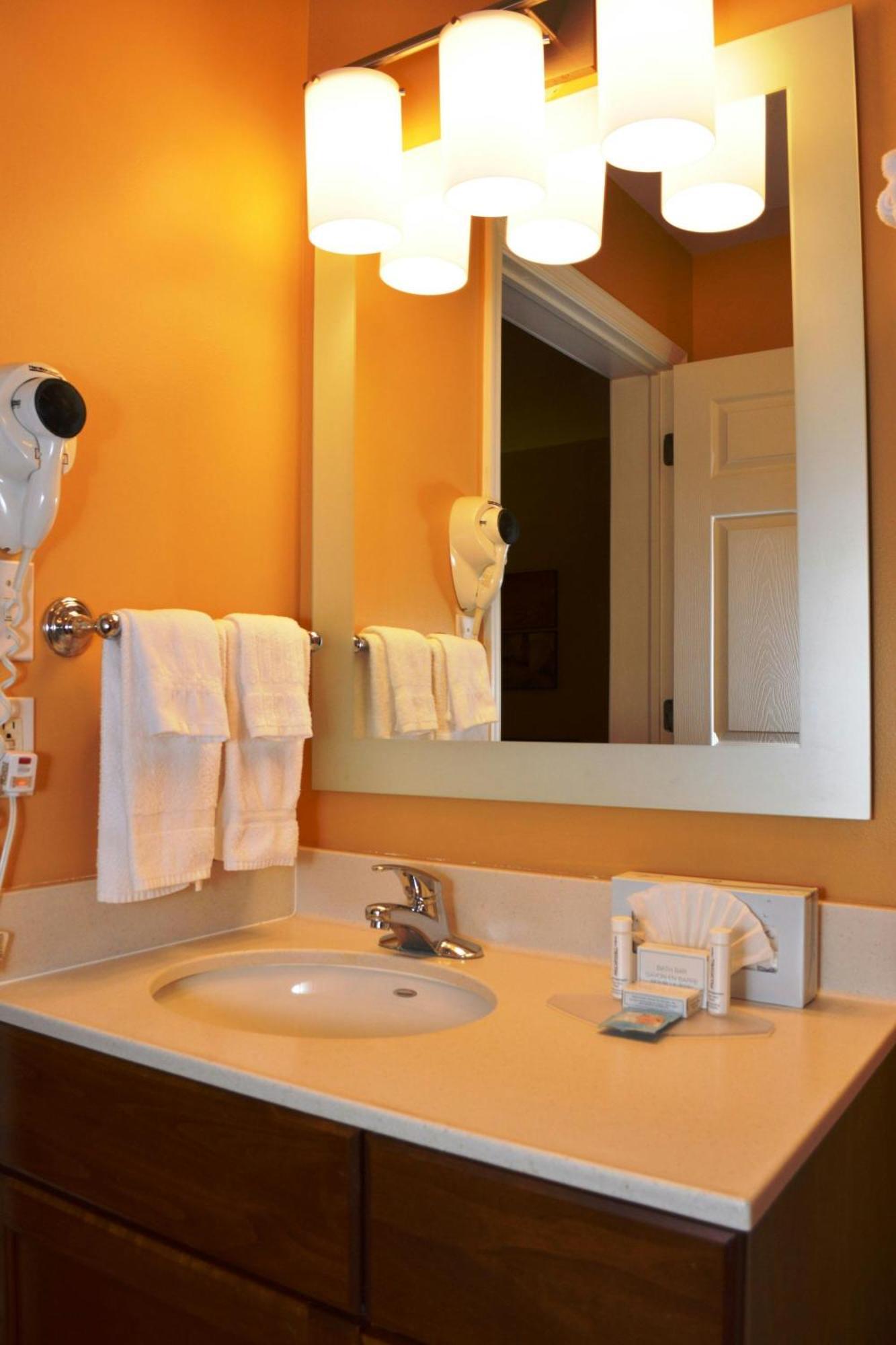 Towneplace Suites Stafford Eksteriør billede
