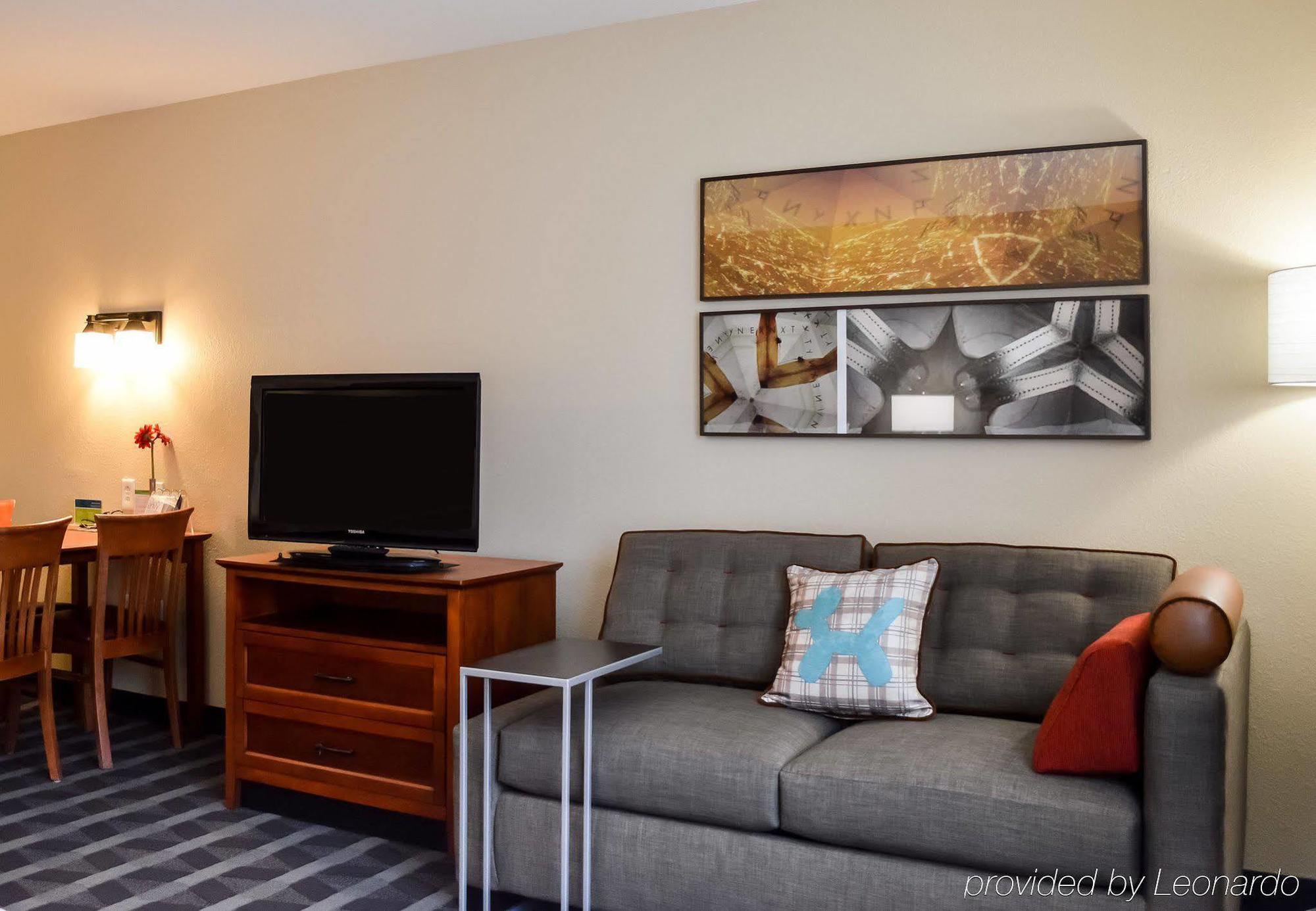 Towneplace Suites Stafford Eksteriør billede